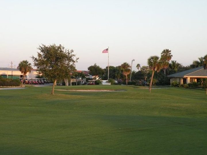 Home St. Andrews South Golf Club